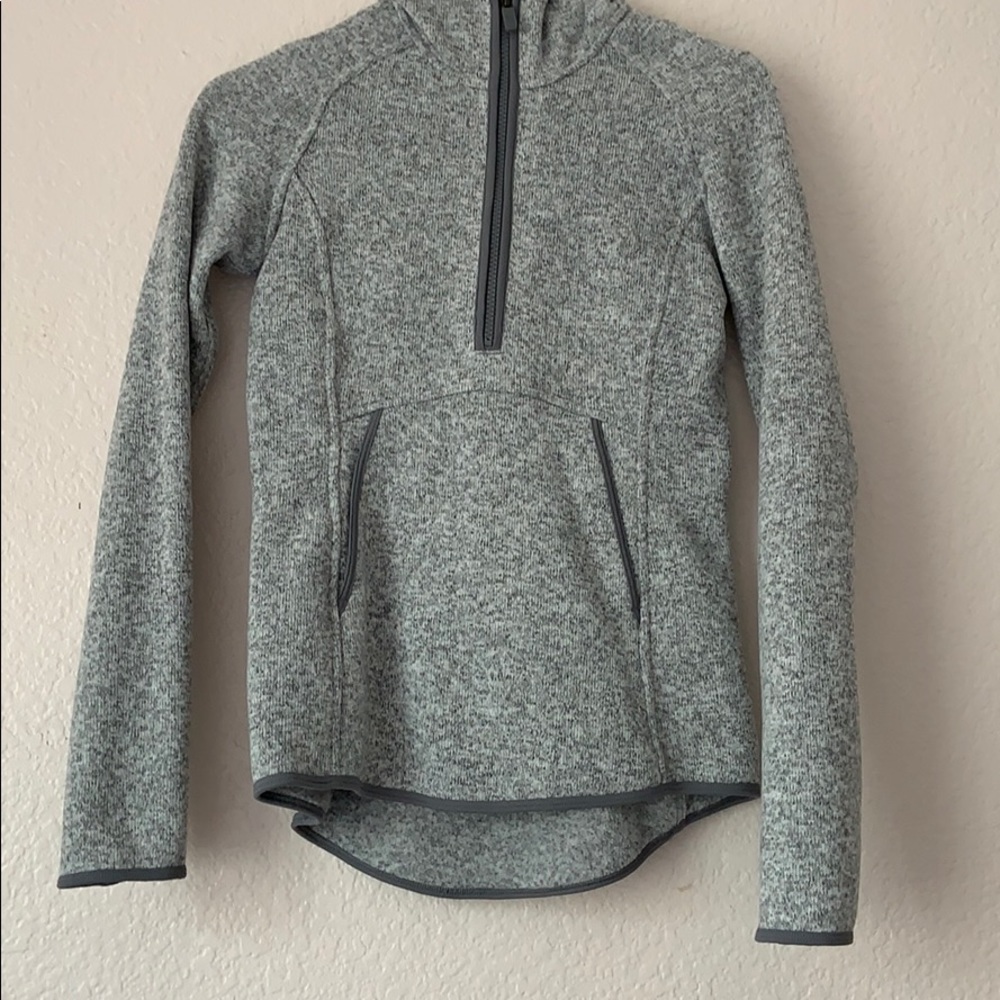 Lululemon jacket